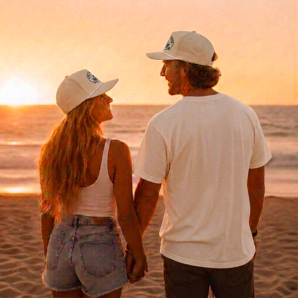 Couples — Salt & Sons