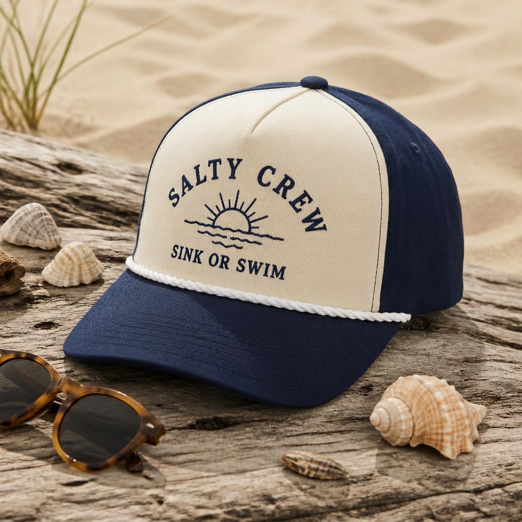 Best Sellers — Salt & Sons